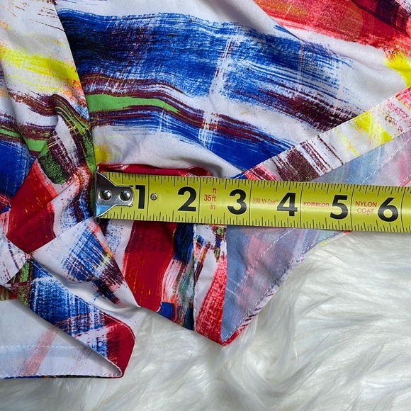 GAP Colorful Running Shorts - Picture 8 of 11